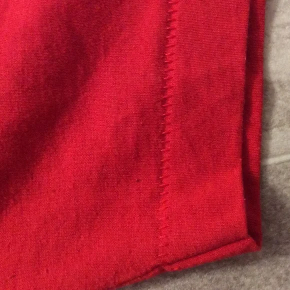 VTG 1980s MOLSON CANADIAN BEER T-SHIRT Size L - Picture 4 of 5